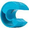 OX Pro POLYZIP - Tagliatubi in plastica, 22 mm
