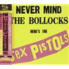 AMPED Never Mind the Bollocks: 35th Anniversary