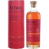Arran Single Malt Scotch Whisky Amarone Cask Arran Astucciato