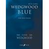Faber & Faber Wedgwood Blue: For Solo Piano