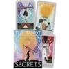 LLEWELLYN The Tarot of Secrets: A Formulary, Catalyst, and Key