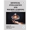 IK International Pvt. Ltd Artificial Intelligence and Machine Learning: Theory and Practice