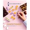 Grub Street Le Cordon Bleu Confectionery School
