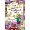 Dressler Cecilie Der zauberhafte Wunschbuchladen 2. Der hamsterstarke Harry