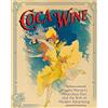 Park Street Press Coca Wine: Angelo Mariani's Miraculous Elixir and the Birth of Modern Advertising