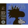 Canongate Books The Complete Peanuts 1973-1974: Volume 12