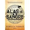 Planeta Pub Corp Alas de sangre/ Fourth Wing: 1