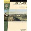 G Schirmer Inc W.A. Mozart: Six Viennese Sonatinas - Schirmer Performance Edition [Lingua inglese]