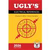 Jones & Bartlett Learning Ugly's Electrical References 2026