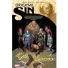 Marvel Original Sin [New Printing]: 1