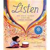 Dial Books Listen: How Evelyn Glennie, a Deaf Girl, Changed Percussion