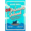 Corvus Displeasure Island: The unputdownable cosy mystery for 2025 'Agatha Christie meets Ghosts' J M Hall