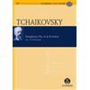 Schott Symphony No. 6 in B Minor/ h-Moll Op. 74 'Pathetique'