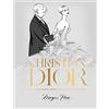 Hardie Grant Books Christian Dior: The Illustrated World of a Fashion Master