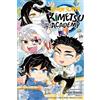 Viz Media Demon Slayer: Kimetsu Academy, Vol. 6: Volume 6