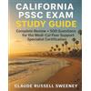 Isohan Publishing California PSSC Exam Study Guide: Complete Review + 500 Questions for the Medi-Cal Peer Support Specialist Certification