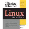 McGraw-Hill Education Linux: The Complete Reference, Sixth Edition