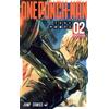 集英社 ONE PUNCH MAN 2 (MANGA VO)