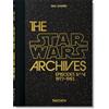 Taschen The Star Wars Archives: 1977-1983. 45th Ed.