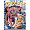 Vanguard Productions Steve Ditko Space Wars