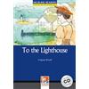 Disal Editora To the Lighthouse. Livello 5 (B1). Con CD Audio [Lingua inglese]