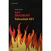 Debolsillo Fahrenheit 451 (edición escolar)