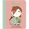 White Lion Publishing David Bowie: My First David Bowie [BOARD BOOK] (26)