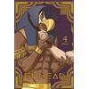 Seven Seas ENNEAD Vol. 4 [Mature Hardcover]