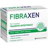 SPECCHIASOL SRL Specchiasol Fibraxen Integratore Regolarità Intestinale 18 Bustine Regolarita E Depurazione