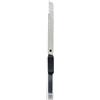 RAYLU PAPER - Coltello multiuso professionale retrattile in allumini 8E4Z