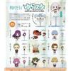 F-toys Frieren Oltre Journey's End Yurasta 10Pack Scatola Candy Toy Giappone Ufficiale