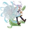 SEGA Figurizmα Frieren Oltre Journey's End The Altezza Della Magia Figura