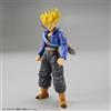 Bandai Figure-Rise Standard Dragon Ball Super Saiyan Trunks Giappone Ufficiale