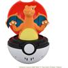 Takara Tomy Pokemon Pyoko Punyu Charizard JAPAN UFFICIALE