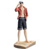 SEGA Luminasta Jujutsu Kaisen Kaigyoku Gyokusetsu Satoru Gojo Mensore Figura