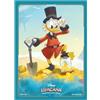 Takara Tomy Manica Disney Lorcana Zio Paperone Versione Giapponese UFFICIALE GIAPPONE