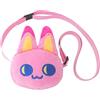 BANDAI Tamagotchi Paradise Borsa A Tracolla Myaocchi UFFICIALE GIAPPONE