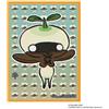 Square Enix Final Fantasy Card Sleeve Mandragora FFCSS-14 GIAPPONE UFFICIALE