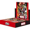 Weiss Schwarz Marvel Vol.2 Booster Pack Plus Box TCG GIAPPONE UFFICIALE