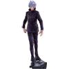 SEGA Luminasta Jujutsu Kaisen Massacre Satoru Gojo Figura UFFICIALE GIAPPONE