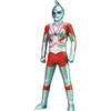 EVOLUTION TOY Monster Sofvi Figura Extra Jumborg Ace Alien Smeraldo Kain Japan