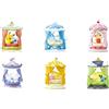 RE-MENT Pokemon da Notte Collezione Set Completo Figura Box Giappone Ufficiale