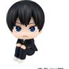 MegaHouse Figura Tobio Kageyama Haikyuu!! MegaHouse Giappone UFFICIALE