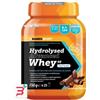 NAMEDSPORT SRL HYDROLYSED ADVANCED WHEY DELICIOUS CHOCOLATE BARATTOLO POLVERE ORALE 750 G