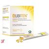 SCHARPER SPA QUBITEN 20 STICK DI MINITABLET MASTICABILI A BASE DI UBIQSOME