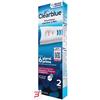 PROCTER & GAMBLE SRL CLEARBLUE TEST GRAVIDANZA RILEVAZIONE PRECOCE AVANZATO 2 PEZZI