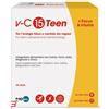 IMO SPA IMOPRO V-C 15 TEEN 24 STICK DA 2,8 G