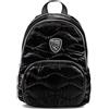 Blauer USA Wave03 zaino Nero