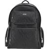 GUESS zaino per il tempo libero Boston Backpack Black nero