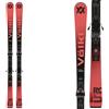 VOLKL Sci Volkl Racetiger RC RED con attacchi VMOT 12